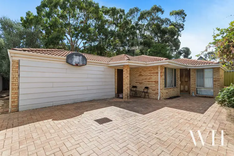 59B Solomon Street, Palmyra WA 6157