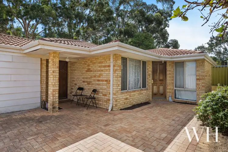 Fourth view of Homely house listing, 59B Solomon Street, Palmyra WA 6157