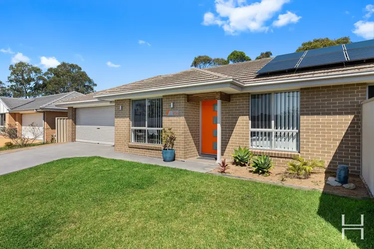 Main view of Homely house listing, 18B Curta Place, South Nowra NSW 2541