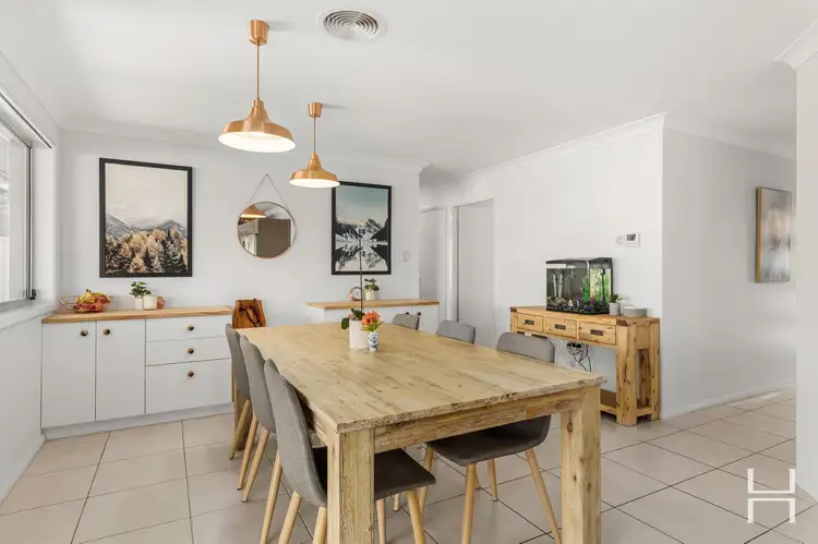Second view of Homely house listing, 18B Curta Place, South Nowra NSW 2541