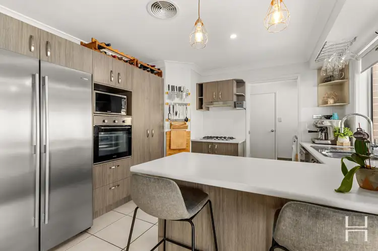 Third view of Homely house listing, 18B Curta Place, South Nowra NSW 2541