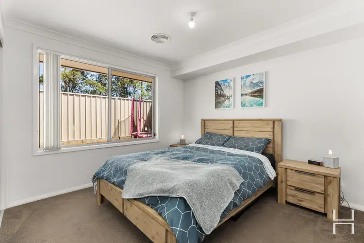Fifth view of Homely house listing, 18B Curta Place, South Nowra NSW 2541