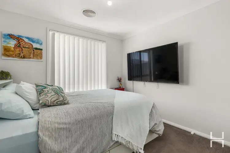 Sixth view of Homely house listing, 18B Curta Place, South Nowra NSW 2541