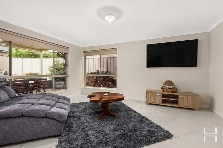 Third view of Homely house listing, 8 Cascade Circuit, Albion Park NSW 2527