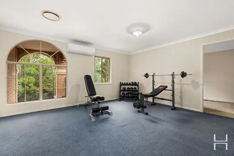 Sixth view of Homely house listing, 8 Cascade Circuit, Albion Park NSW 2527