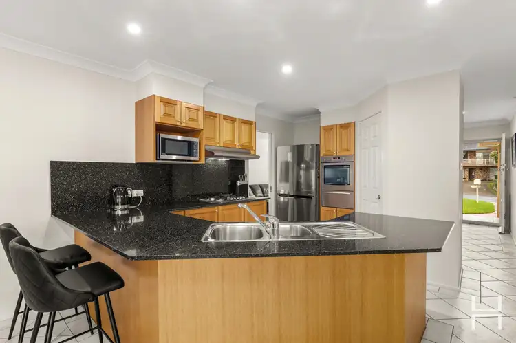 Fourth view of Homely house listing, 19 Burnett Place, Albion Park NSW 2527