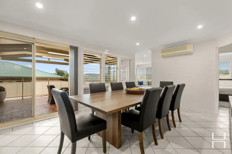 Fifth view of Homely house listing, 19 Burnett Place, Albion Park NSW 2527