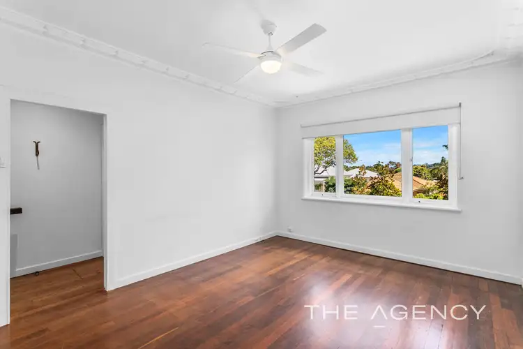 Second view of Homely house listing, 69 Graylands Road, Claremont WA 6010