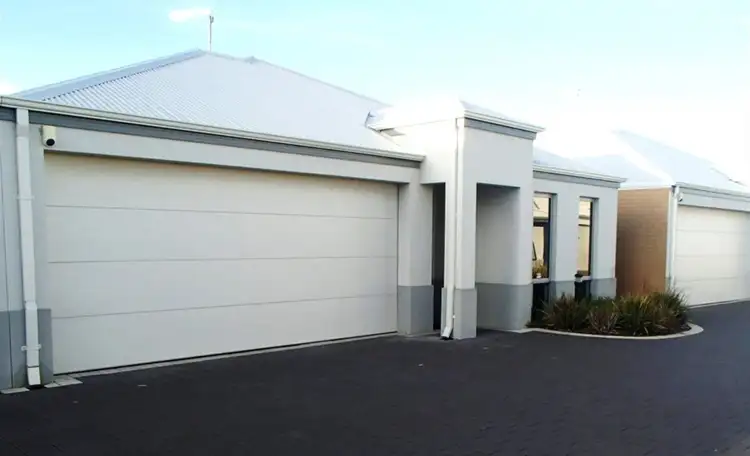 Main view of Homely house listing, 2/15 Titian Way, Tapping WA 6065
