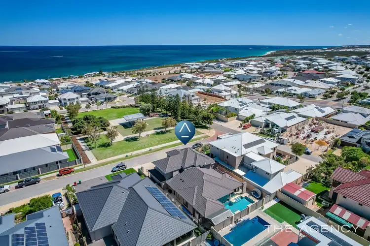 Third view of Homely house listing, 14 Yarmouth Road, Jindalee WA 6036