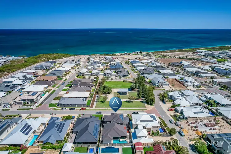 Fourth view of Homely house listing, 14 Yarmouth Road, Jindalee WA 6036