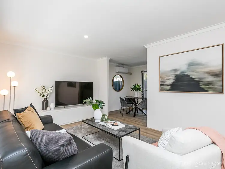 5B Fairfield Grove, Heathridge WA 6027