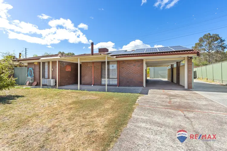 Third view of Homely house listing, 27 Latimer Way, Langford WA 6147