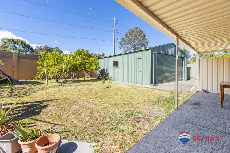 Sixth view of Homely house listing, 27 Latimer Way, Langford WA 6147