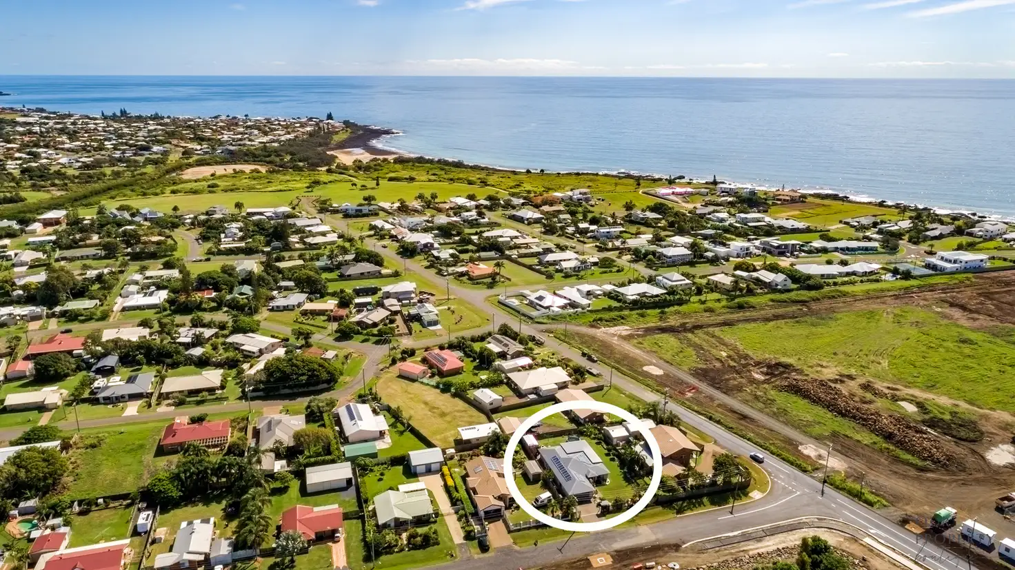 Main view of Homely house listing, 4 Poinciana Drive, Innes Park QLD 4670