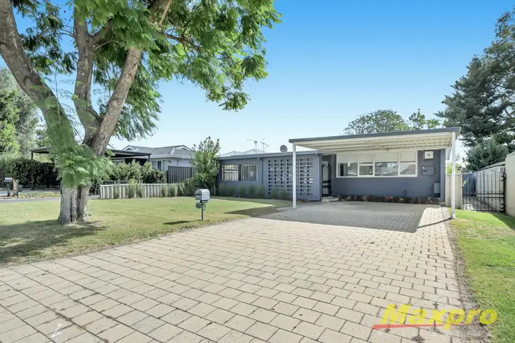 Second view of Homely house listing, 18 Devon Way, Lynwood WA 6147