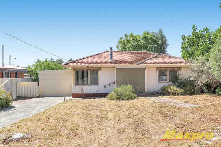 8 Boxley Place, Langford WA 6147