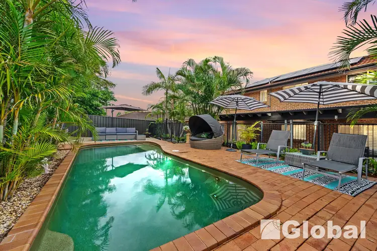 Fourth view of Homely house listing, 18 Olearia Cr, Warabrook NSW 2304