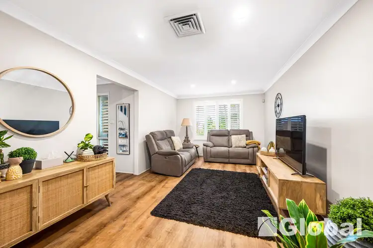 Sixth view of Homely house listing, 18 Olearia Cr, Warabrook NSW 2304