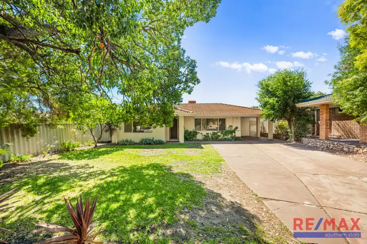 11B Farrington Road, Leeming WA 6149