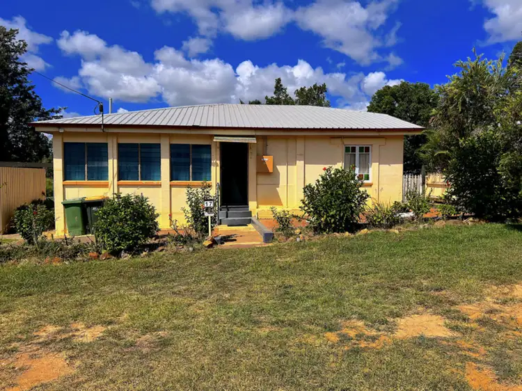 17 Gordon Lane, Walterhall QLD 4714