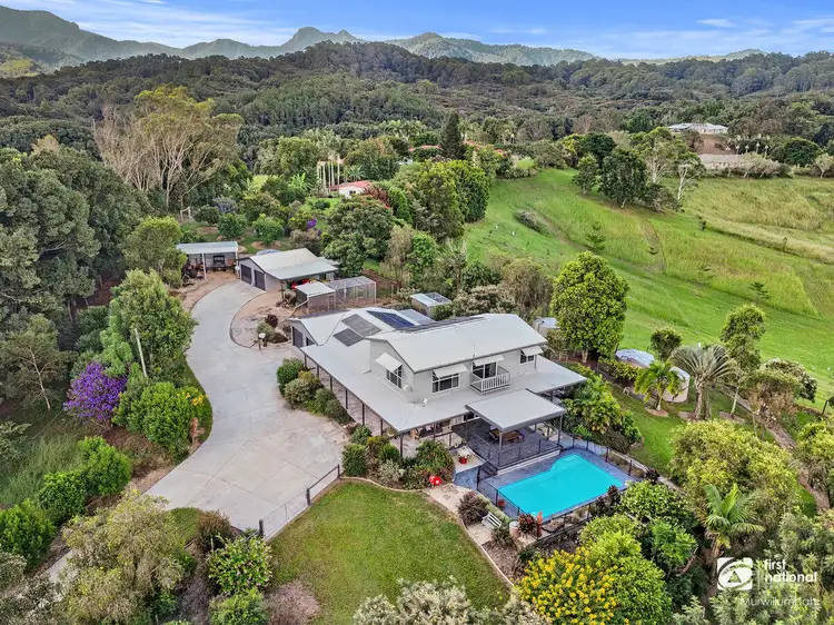 220 Nobbys Creek Road, Nobbys Creek NSW 2484