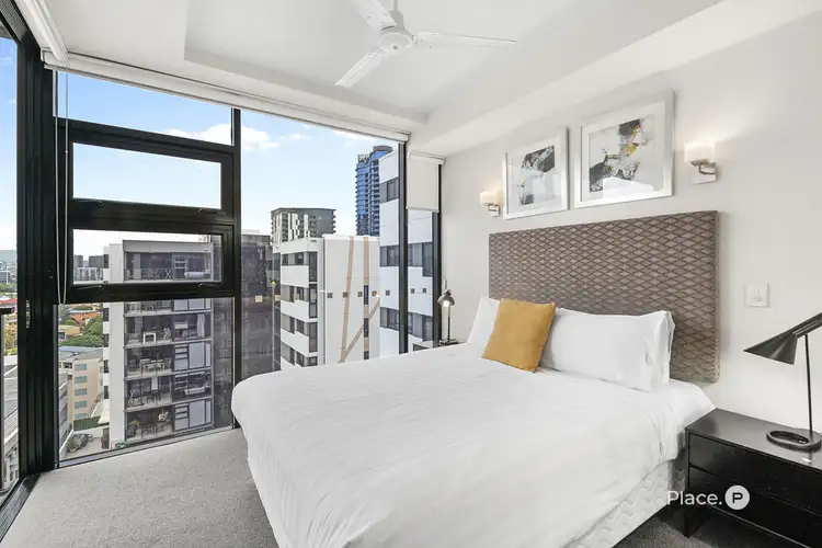 Third view of Homely apartment listing, 1108/9 Edmondstone Street, South Brisbane QLD 4101