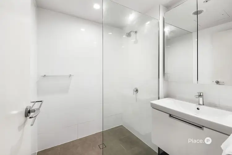 Fourth view of Homely apartment listing, 1108/9 Edmondstone Street, South Brisbane QLD 4101