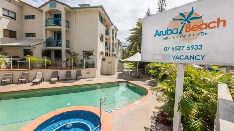 Main view of Homely apartment listing, 16/112-116 Surf Parade, Broadbeach QLD 4218