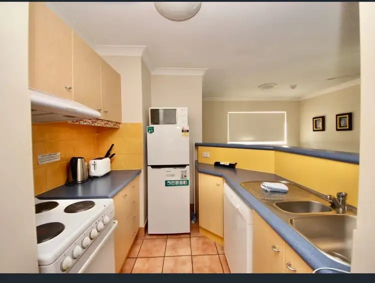 Third view of Homely apartment listing, 16/112-116 Surf Parade, Broadbeach QLD 4218