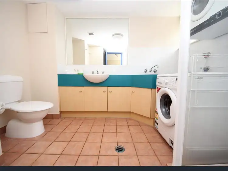 Sixth view of Homely apartment listing, 16/112-116 Surf Parade, Broadbeach QLD 4218