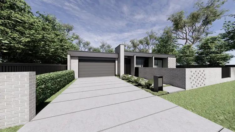 Main view of Homely house listing, 6 Catherine Circuit, Middle Ridge QLD 4350