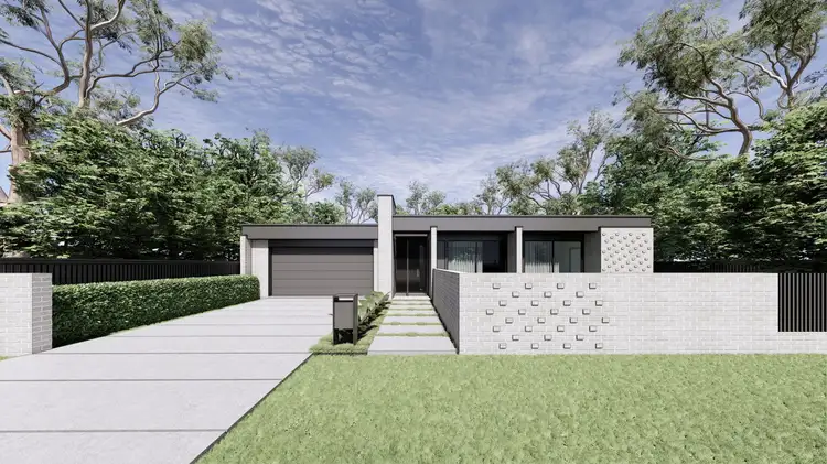 Second view of Homely house listing, 6 Catherine Circuit, Middle Ridge QLD 4350