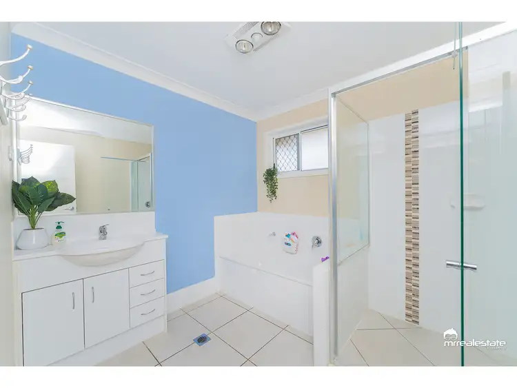 Third view of Homely house listing, 15 Irwin Street, Gracemere QLD 4702