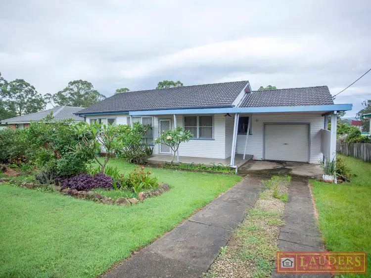 7 Summerville Street, Wingham NSW 2429