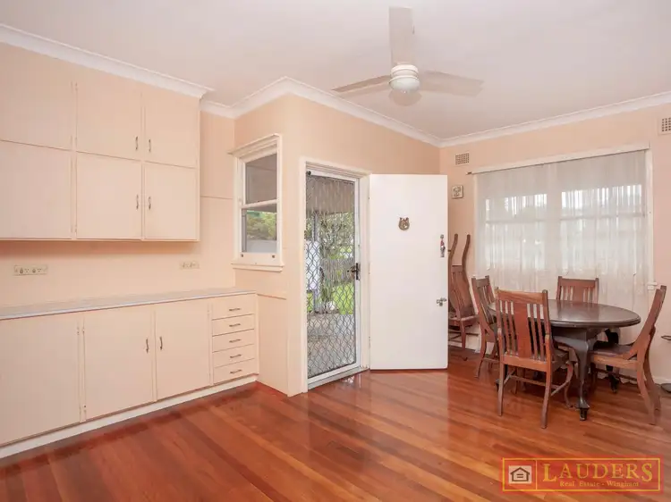 Second view of Homely house listing, 7 Summerville Street, Wingham NSW 2429