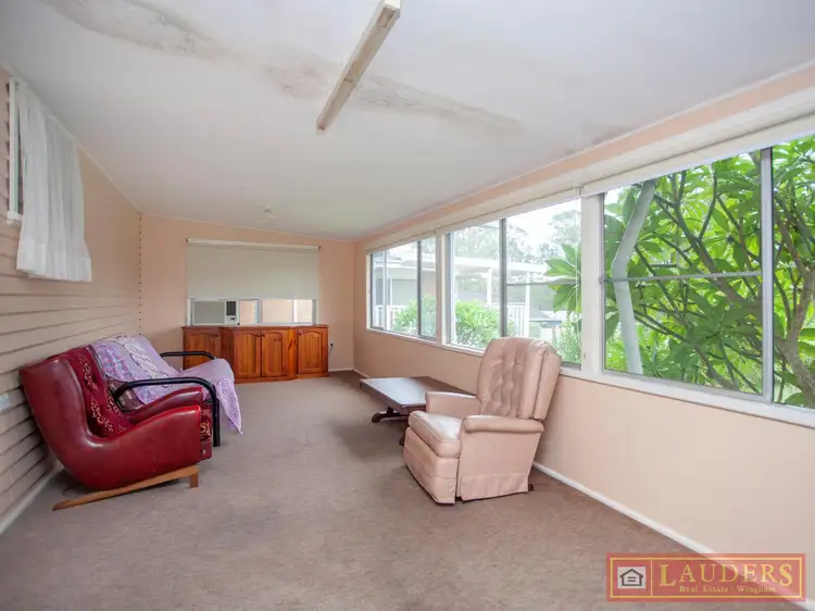 Third view of Homely house listing, 7 Summerville Street, Wingham NSW 2429