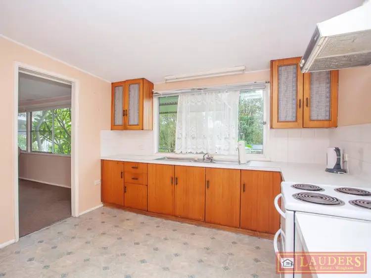 Fifth view of Homely house listing, 7 Summerville Street, Wingham NSW 2429