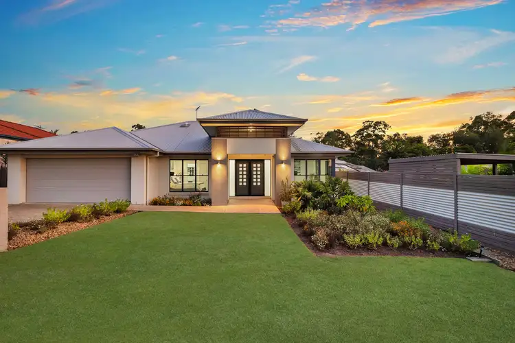 Main view of Homely house listing, 3 Nullarbor Circuit, Forest Lake QLD 4078