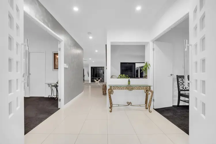 Second view of Homely house listing, 3 Nullarbor Circuit, Forest Lake QLD 4078