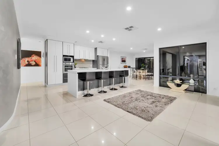 Third view of Homely house listing, 3 Nullarbor Circuit, Forest Lake QLD 4078