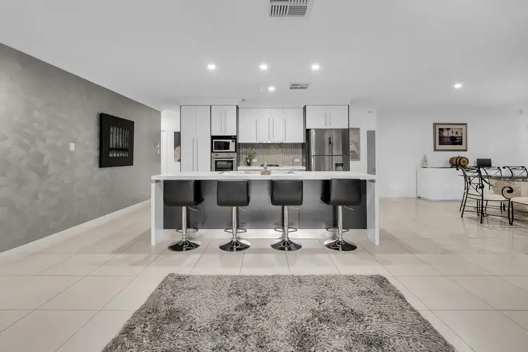 Fourth view of Homely house listing, 3 Nullarbor Circuit, Forest Lake QLD 4078