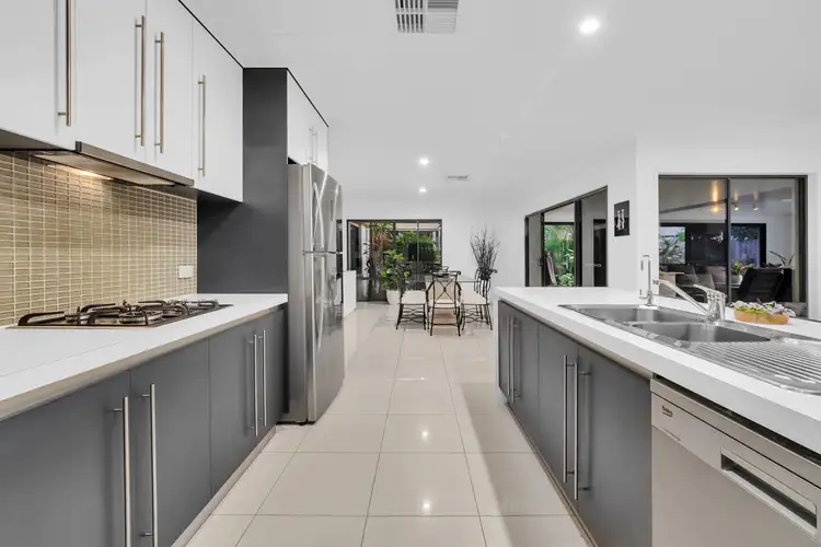 Fifth view of Homely house listing, 3 Nullarbor Circuit, Forest Lake QLD 4078