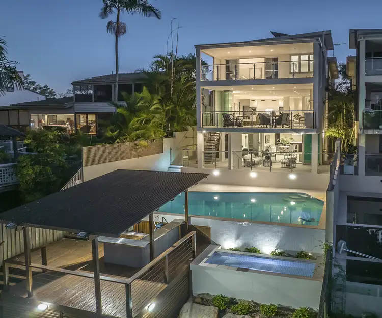 176 Hargreaves Avenue, Chelmer QLD 4068