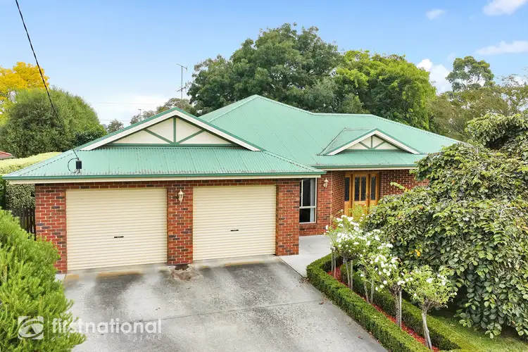 6-7 Acacia Court, Yarragon VIC 3823
