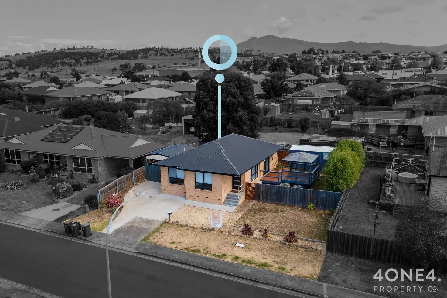 Main view of Homely house listing, 2 Alice Place, Brighton TAS 7030