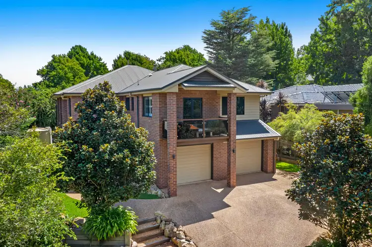 14 Rodway Crescent, Rangeville QLD 4350