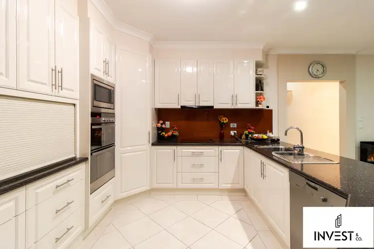 Fifth view of Homely house listing, 22 Tanzen Drive, Arundel QLD 4214