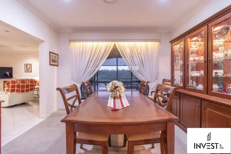 Seventh view of Homely house listing, 22 Tanzen Drive, Arundel QLD 4214