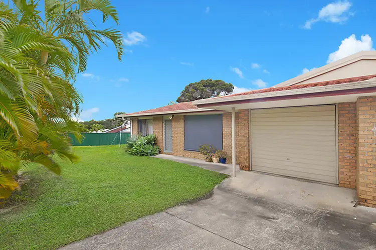 Main view of Homely unit listing, 15/31 Furzer Street, Browns Plains QLD 4118